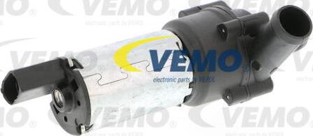 Vemo V10-16-0004 - Насос рециркуляції води, автономне опалення avtolavka.club