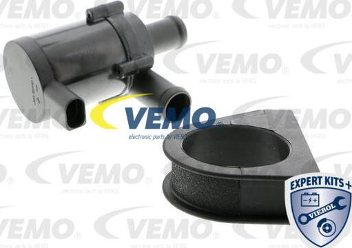 Vemo V10-16-0005 - Насос рециркуляції води, автономне опалення avtolavka.club