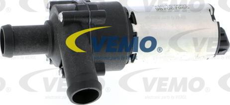 Vemo V10-16-0001 - Насос рециркуляції води, автономне опалення avtolavka.club