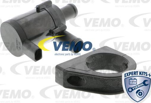 Vemo V10-16-0013 - Насос рециркуляції води, автономне опалення avtolavka.club