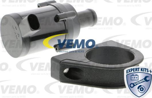 Vemo V10-16-0017 - Насос рециркуляції води, автономне опалення avtolavka.club