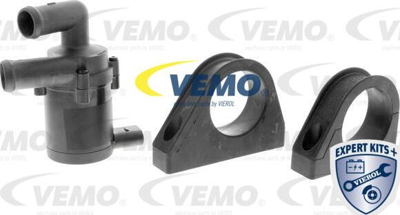 Vemo V10-16-0034 - Насос рециркуляції води, автономне опалення avtolavka.club
