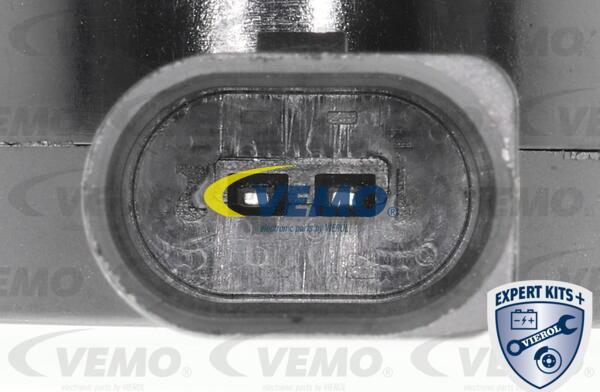 Vemo V10-16-0025 - Насос рециркуляції води, автономне опалення avtolavka.club