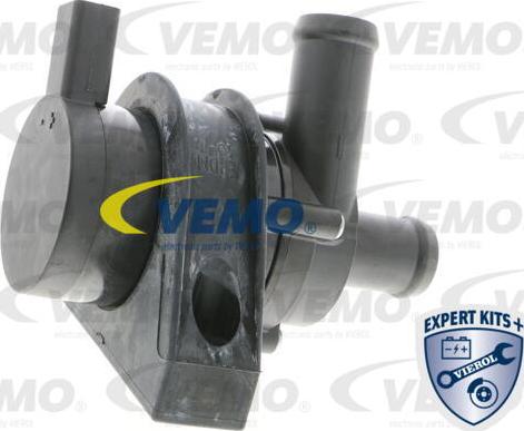 Vemo V10-16-0025 - Насос рециркуляції води, автономне опалення avtolavka.club