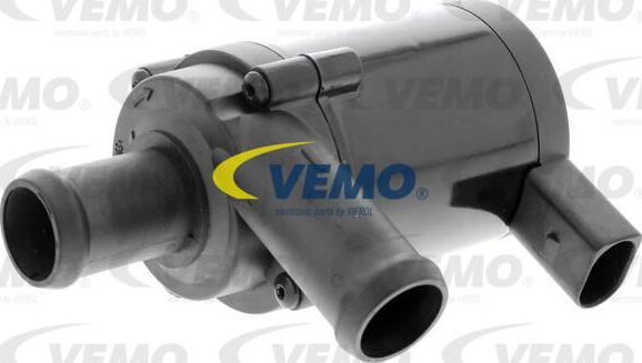 Vemo V10-16-0020 - Насос рециркуляції води, автономне опалення avtolavka.club