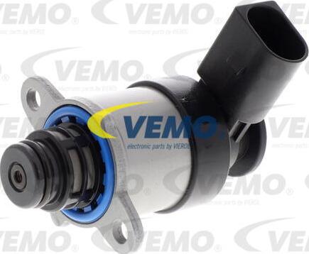 Vemo V10-11-0854 - Регулюючий клапан, кількість палива (Common-Rail-System) avtolavka.club