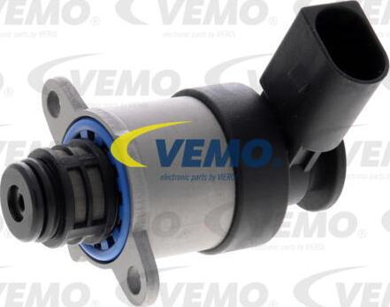 Vemo V10-11-0855 - Редукційний клапан, Common-Rail-System avtolavka.club