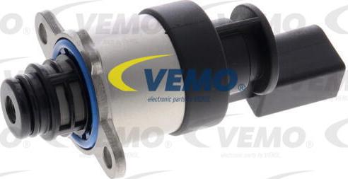 Vemo V10-11-0869 - Регулюючий клапан, кількість палива (Common-Rail-System) avtolavka.club