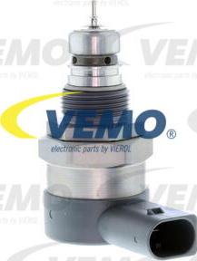 Vemo V10-11-0834 - Регулятор тиску подачі палива avtolavka.club