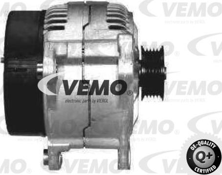 Vemo V10-13-40600 - Генератор avtolavka.club