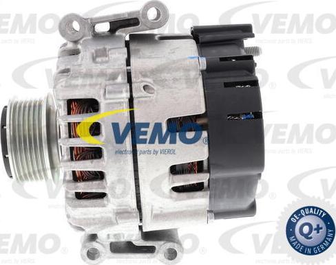 Vemo V10-13-50027 - Генератор avtolavka.club