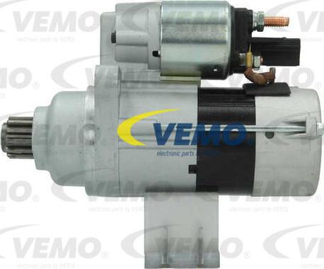 Vemo V10-12-50007 - Стартер avtolavka.club