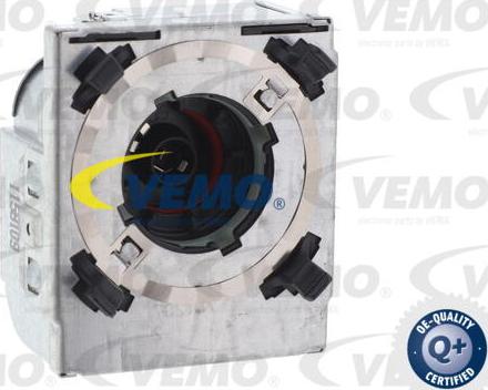 Vemo V10-84-0054 - Пристрій запалювання, газорозрядна лампа avtolavka.club