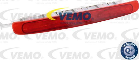 Vemo V10-84-0149 - Додатковий ліхтар сигнал гальмування avtolavka.club