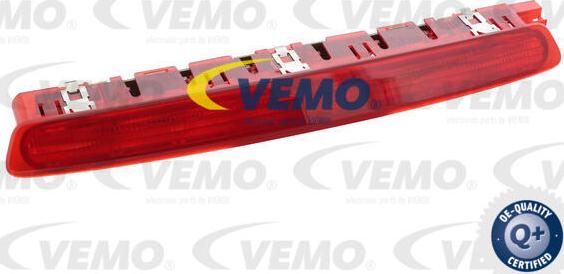 Vemo V10-84-0150 - Додатковий ліхтар сигнал гальмування avtolavka.club