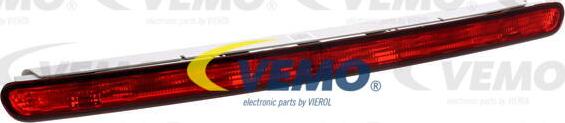 Vemo V10-84-0152 - Додатковий ліхтар сигнал гальмування avtolavka.club
