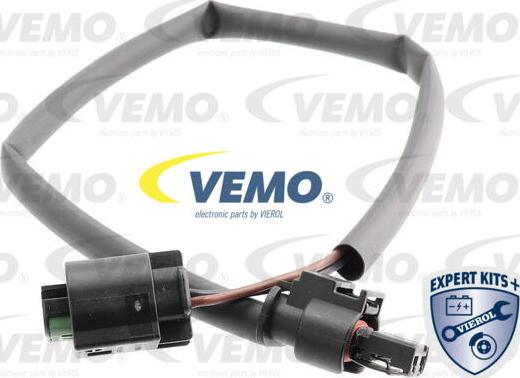 Vemo V10-83-0095 - Ремонтний комплект, кабельний комплект avtolavka.club