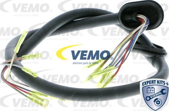 Vemo V10-83-0045 - Ремонтний комплект, кабельний комплект avtolavka.club