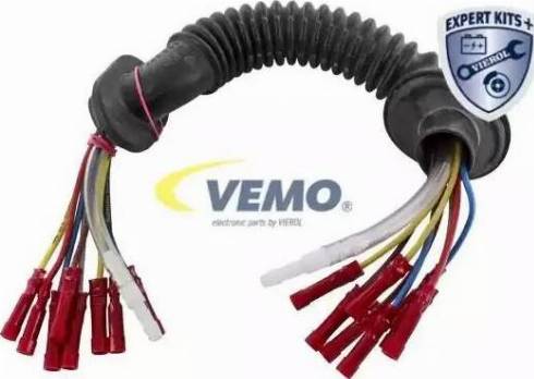 Vemo V10-83-0046 - Ремонтний комплект, кабельний комплект avtolavka.club