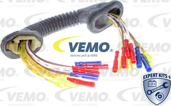 Vemo V10-83-0040 - Ремонтний комплект, кабельний комплект avtolavka.club