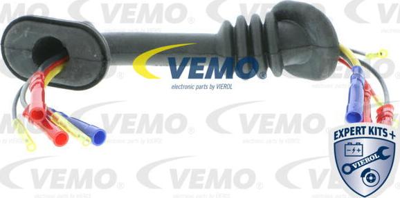 Vemo V10-83-0041 - Ремонтний комплект, кабельний комплект avtolavka.club