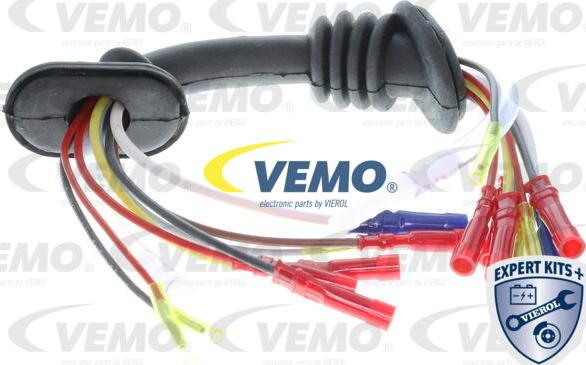 Vemo V10-83-0042 - Ремонтний комплект, кабельний комплект avtolavka.club