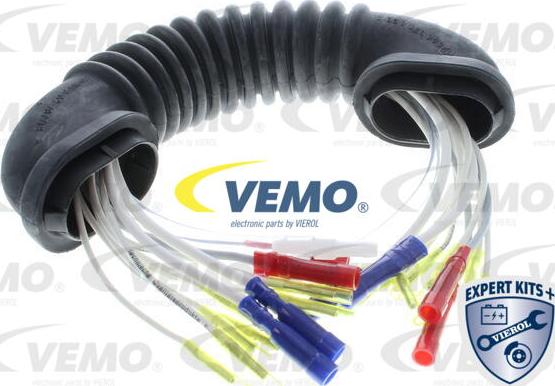 Vemo V10-83-0047 - Ремонтний комплект, кабельний комплект avtolavka.club