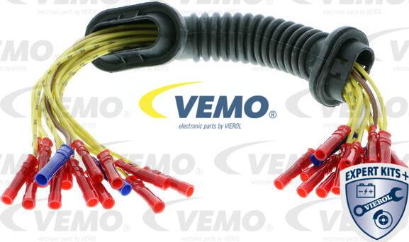 Vemo V10-83-0054 - Ремонтний комплект, кабельний комплект avtolavka.club