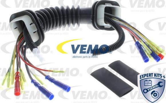 Vemo V10-83-0053 - Ремонтний комплект, кабельний комплект avtolavka.club