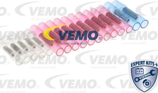 Vemo V10-83-0064 - Ремонтний комплект, кабельний комплект avtolavka.club
