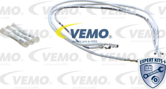 Vemo V10-83-0066 - Ремонтний комплект, кабельний комплект avtolavka.club