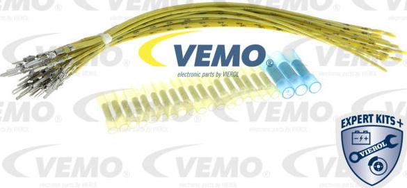 Vemo V10-83-0060-1 - Ремонтний комплект, кабельний комплект avtolavka.club