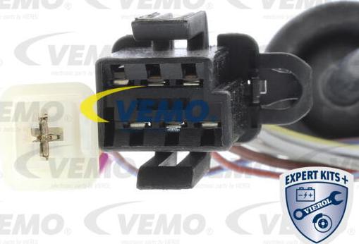 Vemo V10-83-0005 - Ремонтний комплект, кабельний комплект avtolavka.club