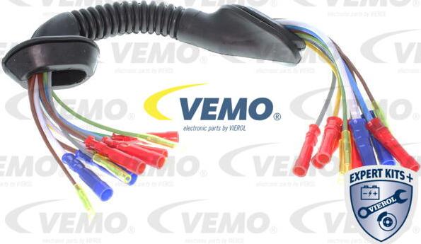 Vemo V10-83-0002 - Ремонтний комплект, кабельний комплект avtolavka.club