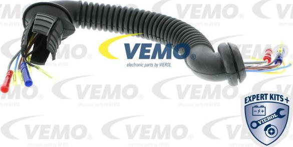 Vemo V10-83-0012 - Ремонтний комплект, кабельний комплект avtolavka.club