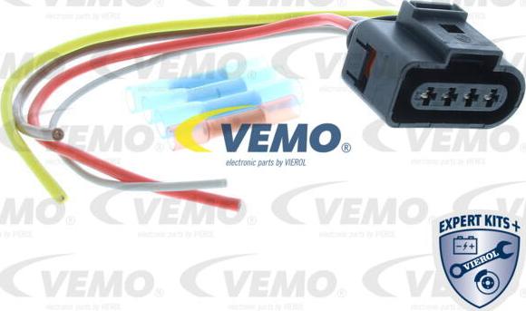 Vemo V10-83-0086 - Ремонтний комплект, кабельний комплект avtolavka.club