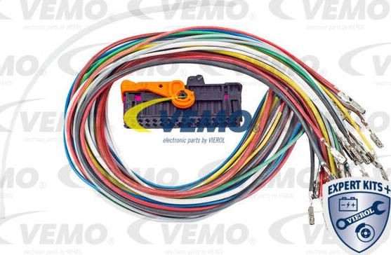 Vemo V10-83-0081 - Ремонтний комплект, кабельний комплект avtolavka.club