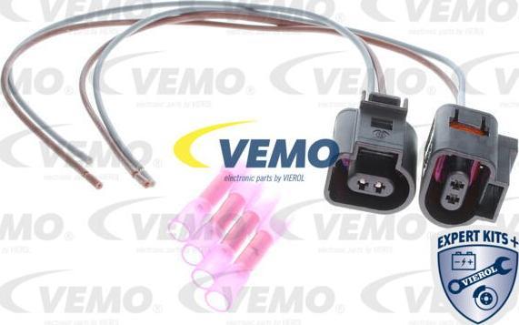 Vemo V10-83-0088 - Ремонтний комплект, кабельний комплект avtolavka.club