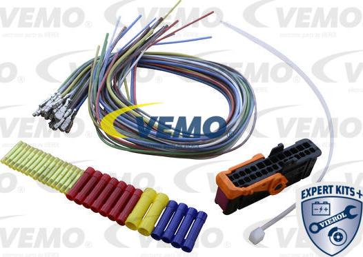 Vemo V10-83-0083 - Ремонтний комплект, кабельний комплект avtolavka.club