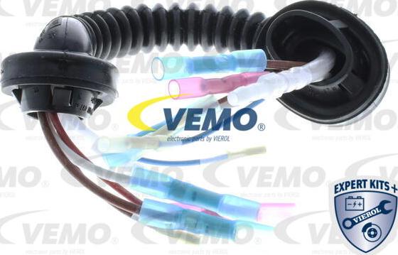 Vemo V10-83-0039 - Ремонтний комплект, кабельний комплект avtolavka.club