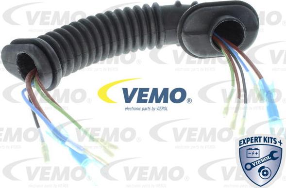 Vemo V10-83-0035 - Ремонтний комплект, кабельний комплект avtolavka.club