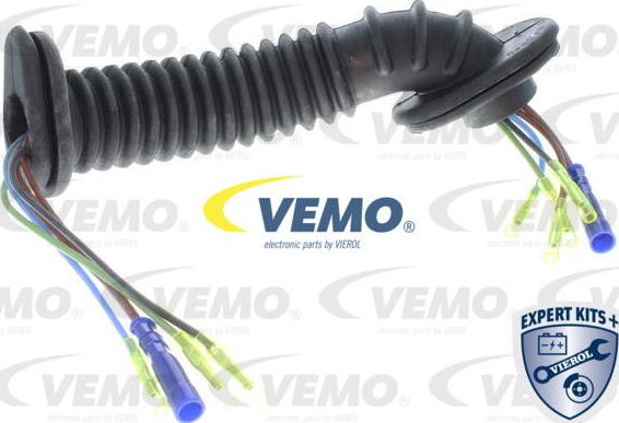 Vemo V10-83-0033 - Ремонтний комплект, кабельний комплект avtolavka.club