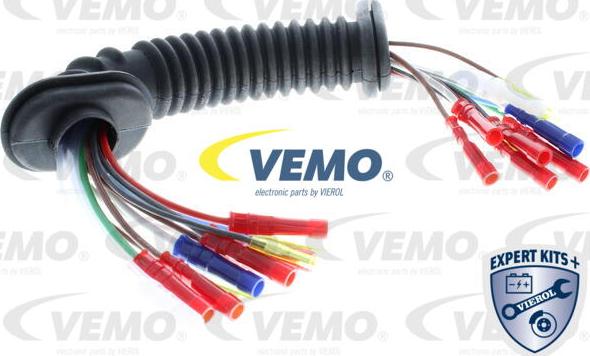 Vemo V10-83-0032 - Ремонтний комплект, кабельний комплект avtolavka.club