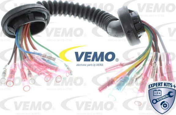 Vemo V10-83-0022 - Ремонтний комплект, кабельний комплект avtolavka.club