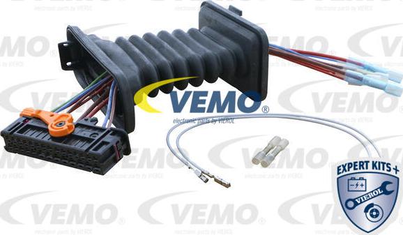 Vemo V10-83-0079 - Ремонтний комплект, кабельний комплект avtolavka.club