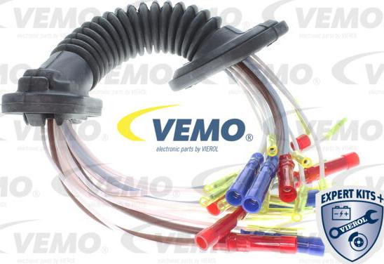 Vemo V10-83-0074 - Ремонтний комплект, кабельний комплект avtolavka.club