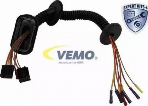 Vemo V10-83-0070 - Ремонтний комплект, кабельний комплект avtolavka.club