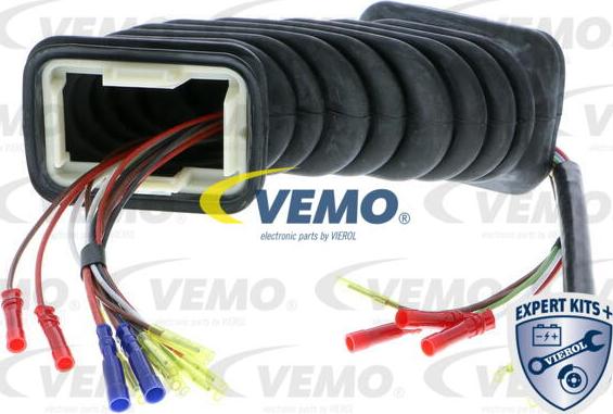 Vemo V10-83-0073 - Ремонтний комплект, кабельний комплект avtolavka.club