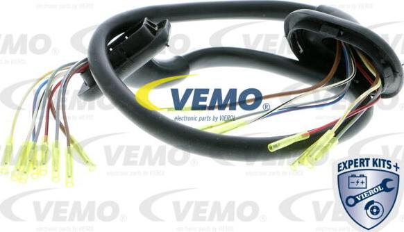 Vemo V10-83-0077 - Ремонтний комплект, кабельний комплект avtolavka.club