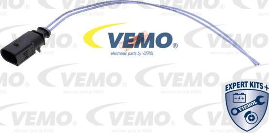 Vemo V10-83-0105 - Ремонтний комплект, кабельний комплект avtolavka.club